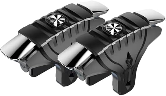 Game Triggers Controller Button Triggers Gaming Accessories