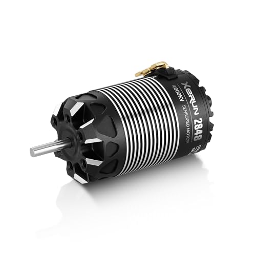 HOBBYWING XERUN 2848 Sensored Motor XERUN 2848SD 4600KV