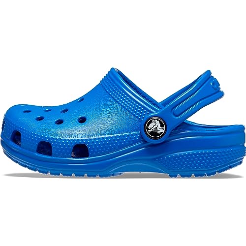 Crocs Kids Classic Clogs