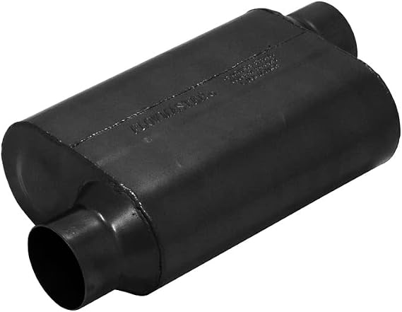 Flowmaster 853548 Super 40 Series Chambered Muffler