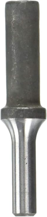 Ajax Tool Works A1620 Rivet Set F/ 3/16In. Brazier Head Rivets