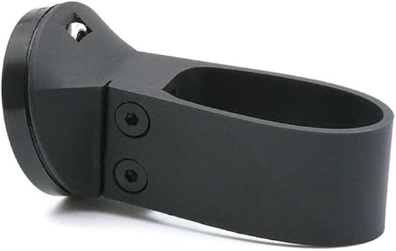 Specialized SL8 Road Bicycle Lamp Holder for Garmin and Magene Seat Post Lamp Holder - Carbon Fiber 3D Printed Mount