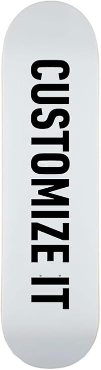 [CCS] Custom Mini/Kids Skateboard Deck | Full Image Upload | 7.00"