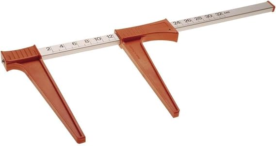 Bahco 2802 CALIPER-50 cm