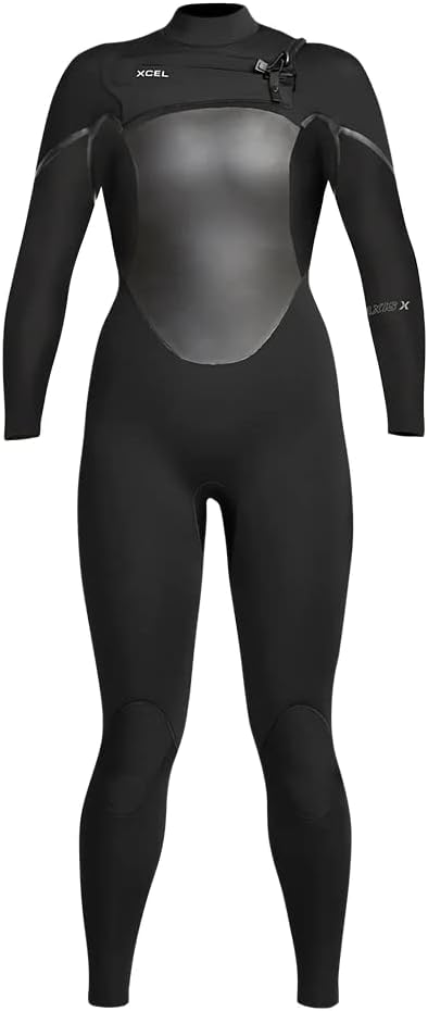 XCEL Womens Axis X 4/3mm Fullsuit