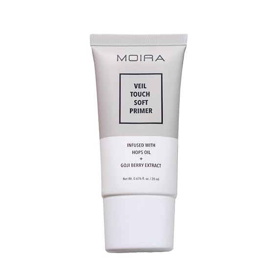 Veil Touch Soft Primer