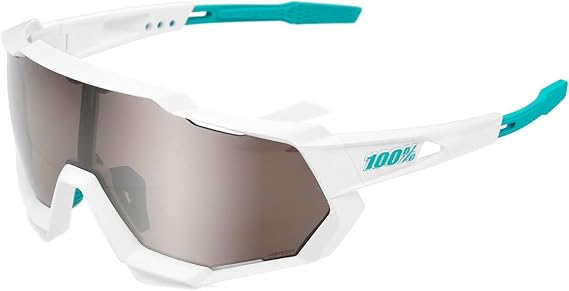 100% Speedtrap Sport Performance Sunglasses - Sport and Cycling Eyewear