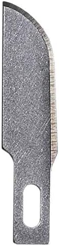 Excel Blades 23010#10 Curved Edge Blade-15 pc Dispenser