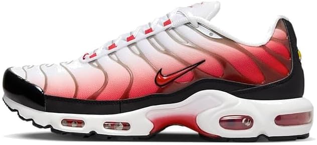 NIKE Air Max Plus Men's Trainers Sneakers Shoes