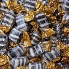 Assorted Stockley's Retro Sweets Collection 500g - 3kg Multi Size Best Pick n Mix Selection (Everton Mints, 3kg (Bulk Bag))