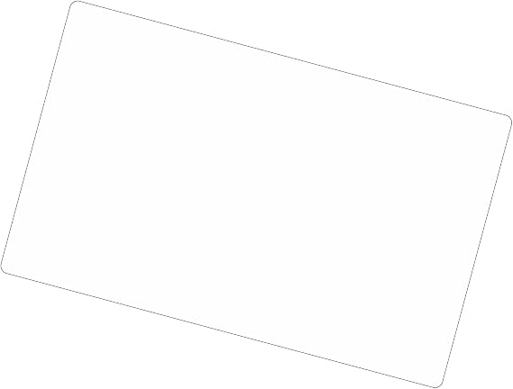 Transparent Protective Cover for X1C P2S H2D H2S 3D Printer Replacement Easy Installation Protective Film Accessories Scratch Resistant Printer Film