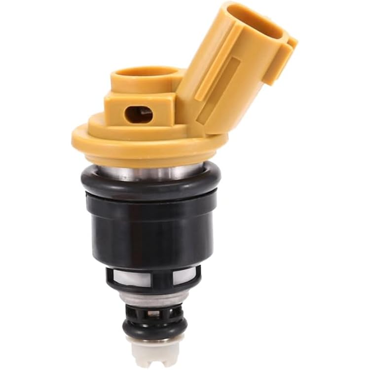 6X 550Cc 555Cc Fuel Injector Nozzle 16600-RR543 for NISMO for Nissan for Silvia SR20DET S13 S14 S15 for Jecs