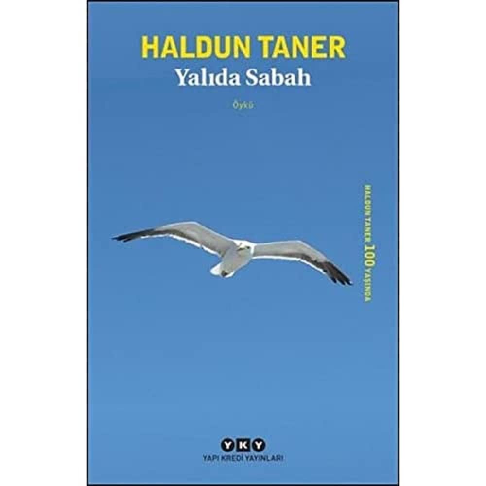 Yalıda Sabah Kağıt Kapak – 18 Haziran 2018