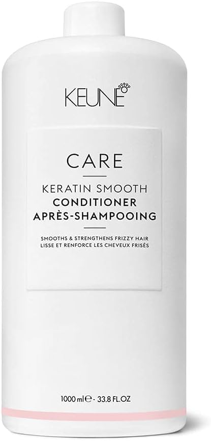 Keune Care Keratin Smooth Conditioner