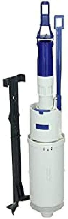 Geberit 240.501.00.1 Flush Fitting for Front Actuation Lifter Bell Model 88-97 1 Piece