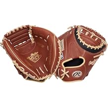 Rawlings | NXT Youth Baseball Glove Series | Countour Youth Fit | Sizes 11.5" - 12.25" | Multiple Styles