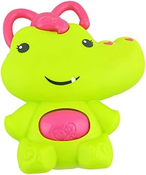 Replacement Part for Fisher-Price 3-in-1 Musical Activity Gym - DFP64 ~ Replacement Alligator