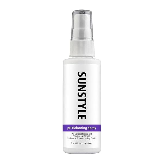 Sunstyle PH Balancing Spray 3.4 fl oz