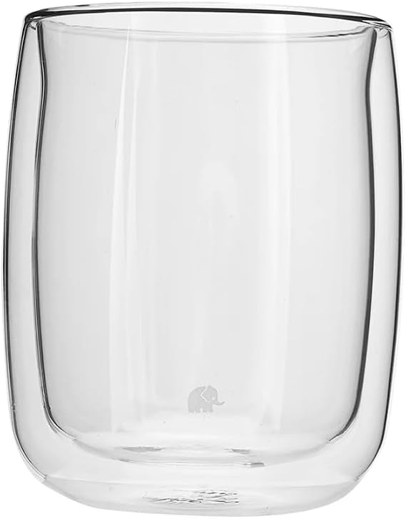 Jumbo Glory Double Wall 400 Ml 2 Bowl