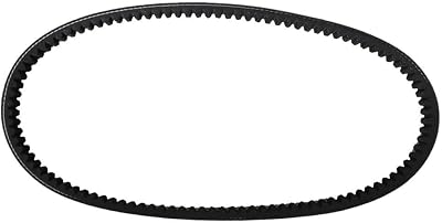 Polini Performance Drive Belt 785x18x30; Compatible with Ruckus