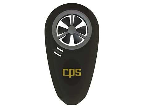 CPS ABM-200 Airflow and Environmental Meter