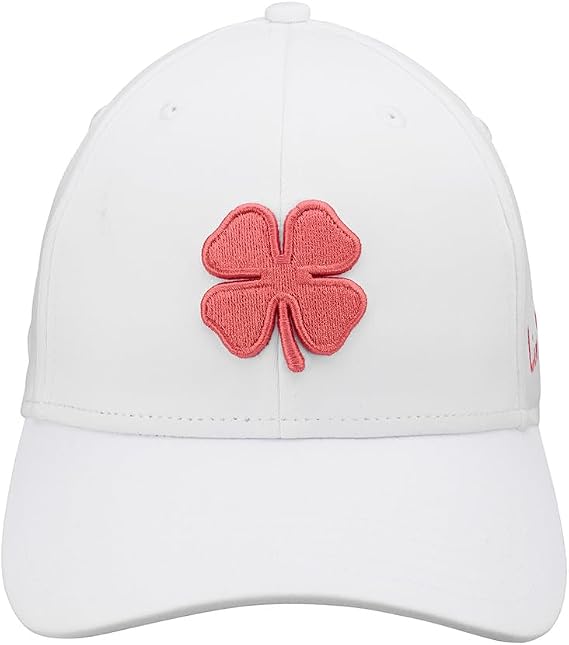 Black Clover Premium Clover 181 Hat