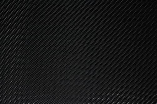 4 Wide x 36 Twill Weave Carbon Fiber Cloth 3k, 6oz
