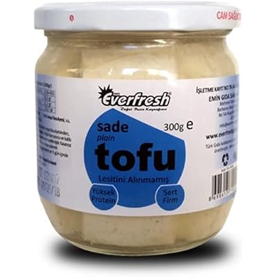 Everfresh Tofu 300 gr