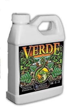 Verde 16 - 1 - 2, 2.5 Gallons
