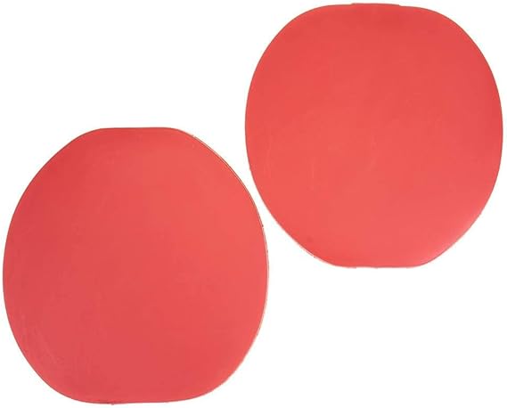EASYCARE Comfort Pads for Horses, 6mm and 12mm Thicknesses, 3 Densities (Soft, Medium & Firm)