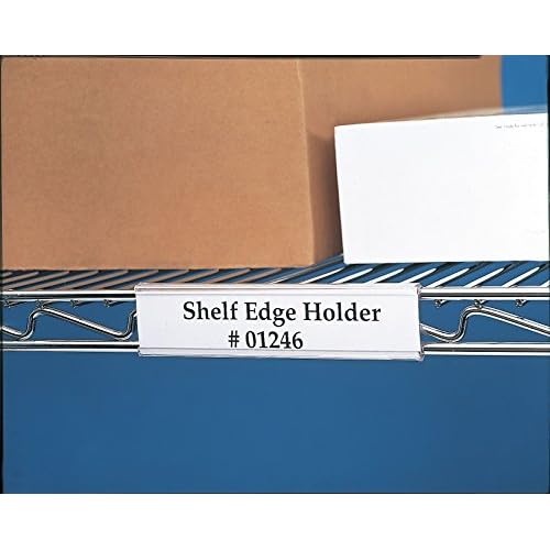 Aigner Label Holder, Pk25 - WR1253