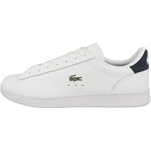Lacoste Carnaby Set Men's Lace Up Court Insp Trainers