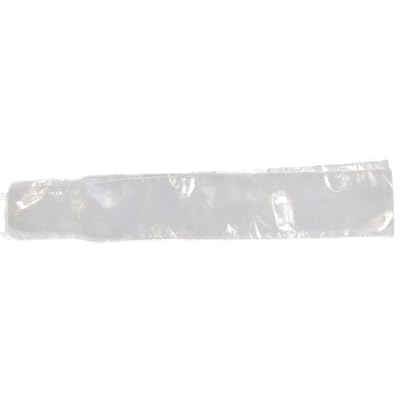 Plasdent PS-6100-1 Kodak Carestream X-Ray Sensor Sleeves Size #1 500Bx