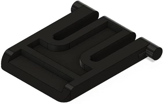 K270 Uyumlu Klavye Ayağı