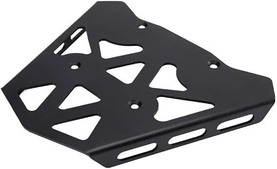 Motorcycle Rear Luggage Shelf Rear Luggage Carrier Bracket Motorcycle Tail Support Bracket for CF-Moto MT450 for Ibex 450 MT 450MT 2024