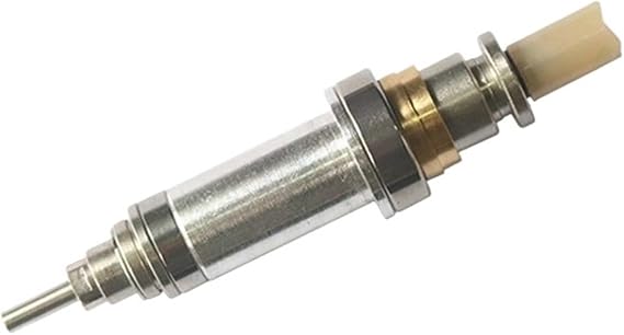 8Types Spindle Strong 210 102L 105L H37L1 Handle Spindle For Electric Manicure Machine Nail Drill Milling Cutters Accessories(101 H200 2.35mm)