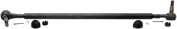 ACDelco Advantage 46B1125A (88876930) Steering Drag Link Assembly