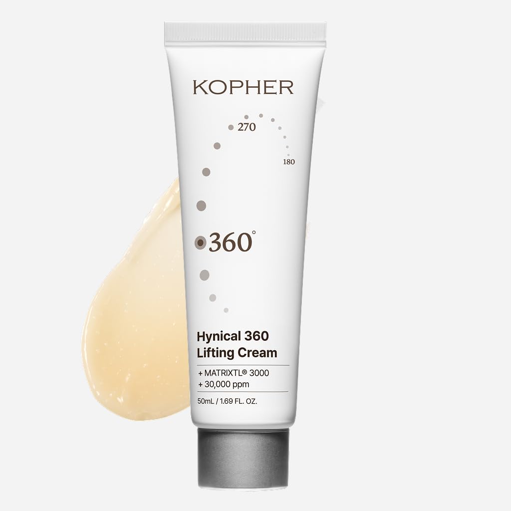 Kopher Hynical 360 Lifting Cream