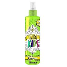 Ouro Kids Detangler Biphasic Treatment