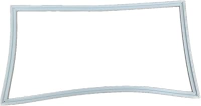 7010574 SZO574 3211090 Refrigerator Freezer Door Gasket Seal Fits Sub-Zero 532, 590, 632,690