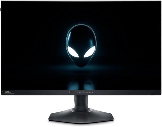 Alienware 500Hz Gaming Monitor AW2524H