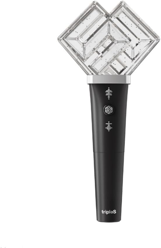 TripleS Official Light Stick