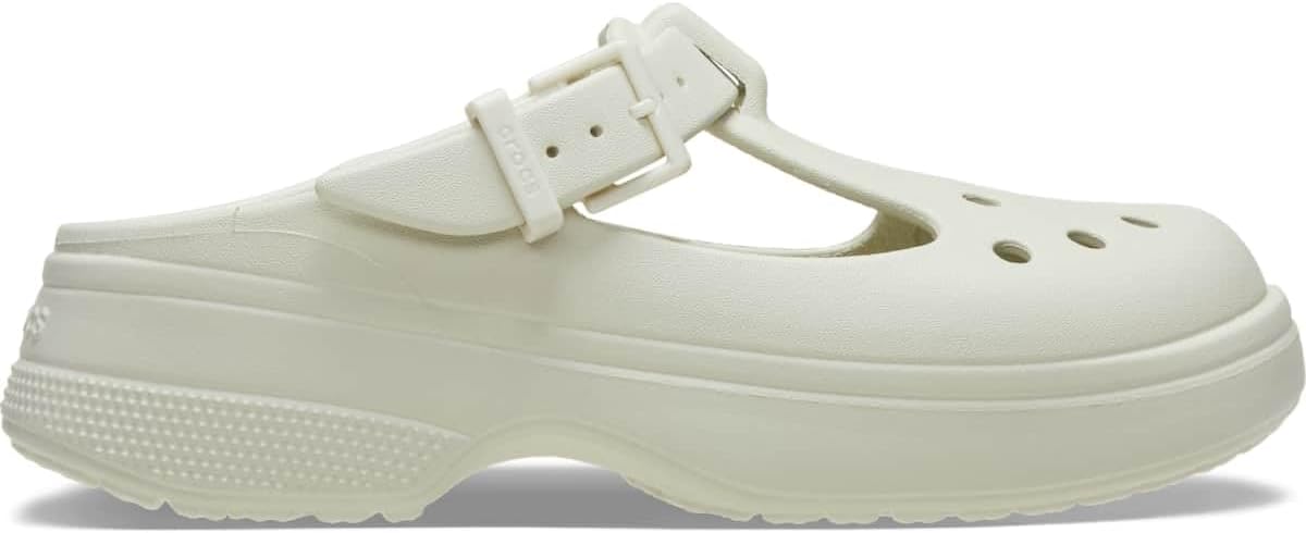 Crocs Unisex Adult Classic Mary Jane Clog