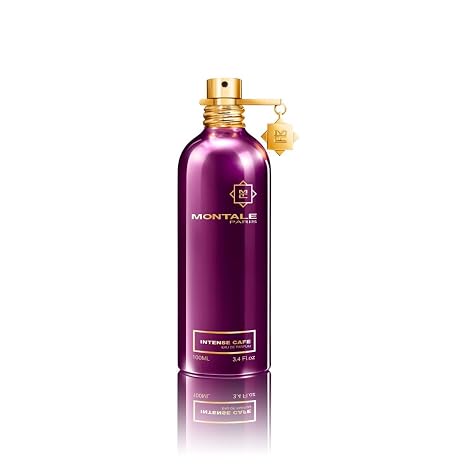 MONTALE Intense Cafe Eau de Parfum Spray, 3.3 Fl Oz