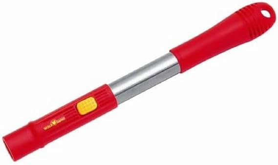 WOLF-Garten 3944844 14-Inch Multi-Star Heavy Duty Short Handle