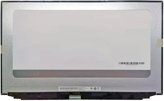 17.3" UHD 3840(RGB)2160 120Hz 400 cd/m2 LCD Screen Replaement LED Display B173ZAN03.3 (Non-Touch)