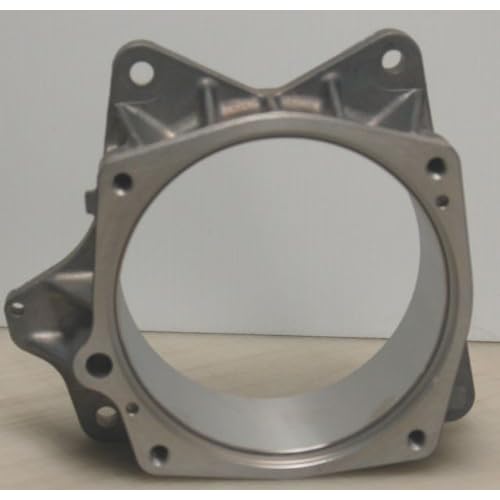 Yamaha 66V-51312-00-94 HOUSING, IMPELLER; 66V513120094; New # 66V-51312-01-94 Made By Yamaha