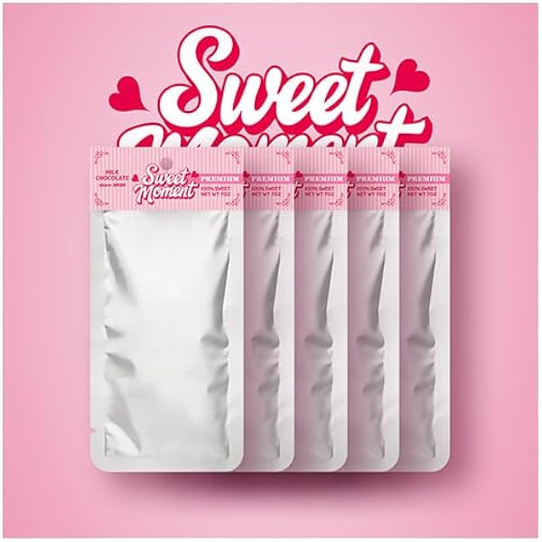 EN-HYPEN World Coupon Card Collection Sweet Moment Gift Version Korean Version