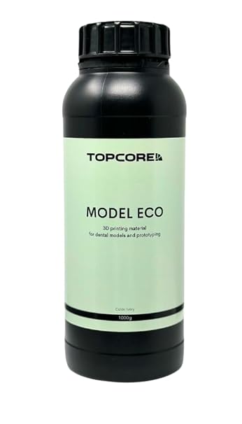 Eco - 3D Printing Resin, 1kg