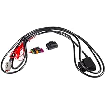 Haltech - IC-7 OBDII to CAN Cable 1400mm (55in) (HT-135003)